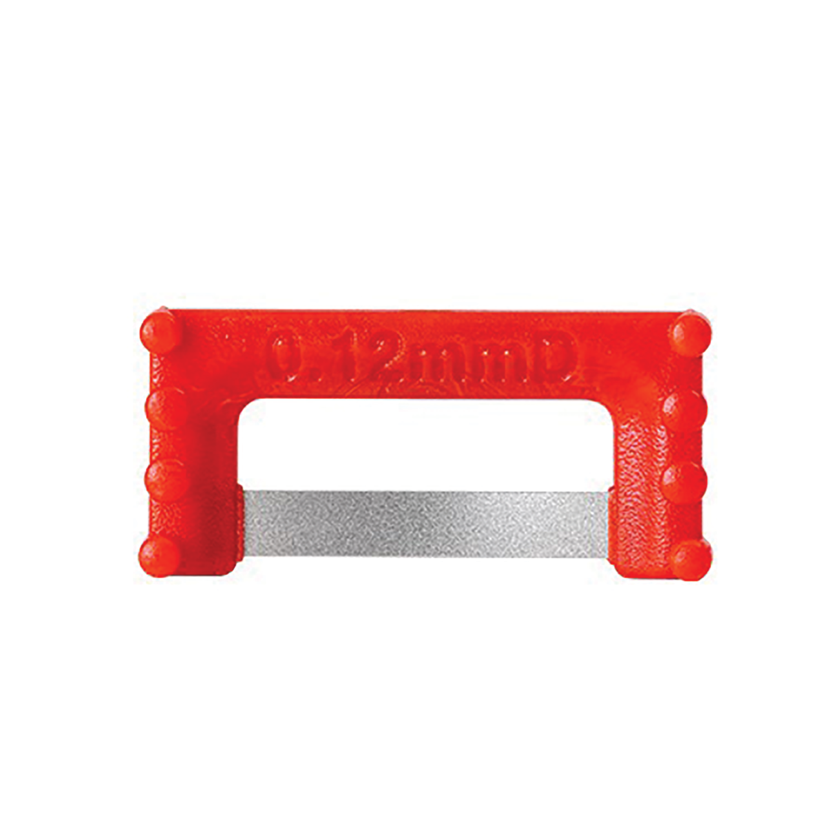 Red IPR Strip - Opener