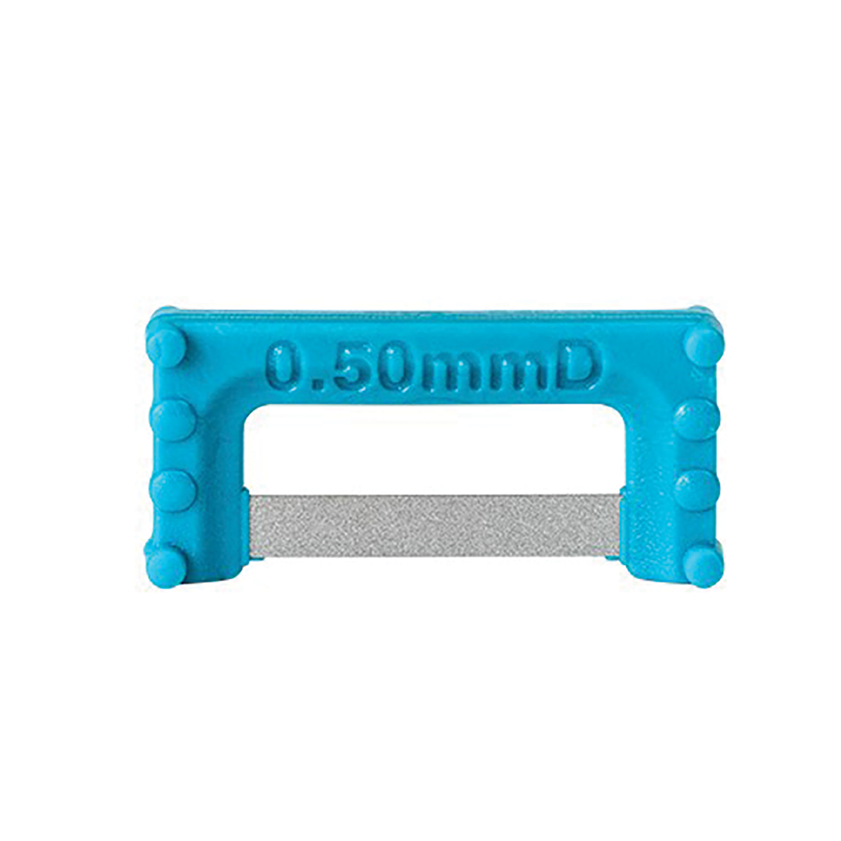 Teal IPR Plus - Widener