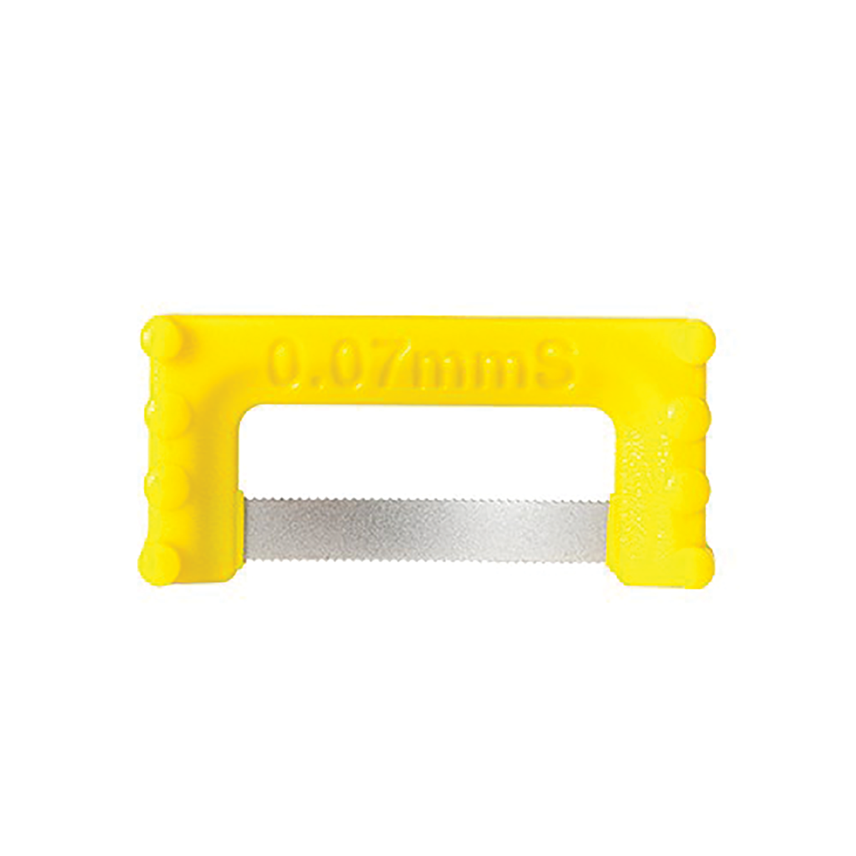 Yellow IPR Strip - Starter