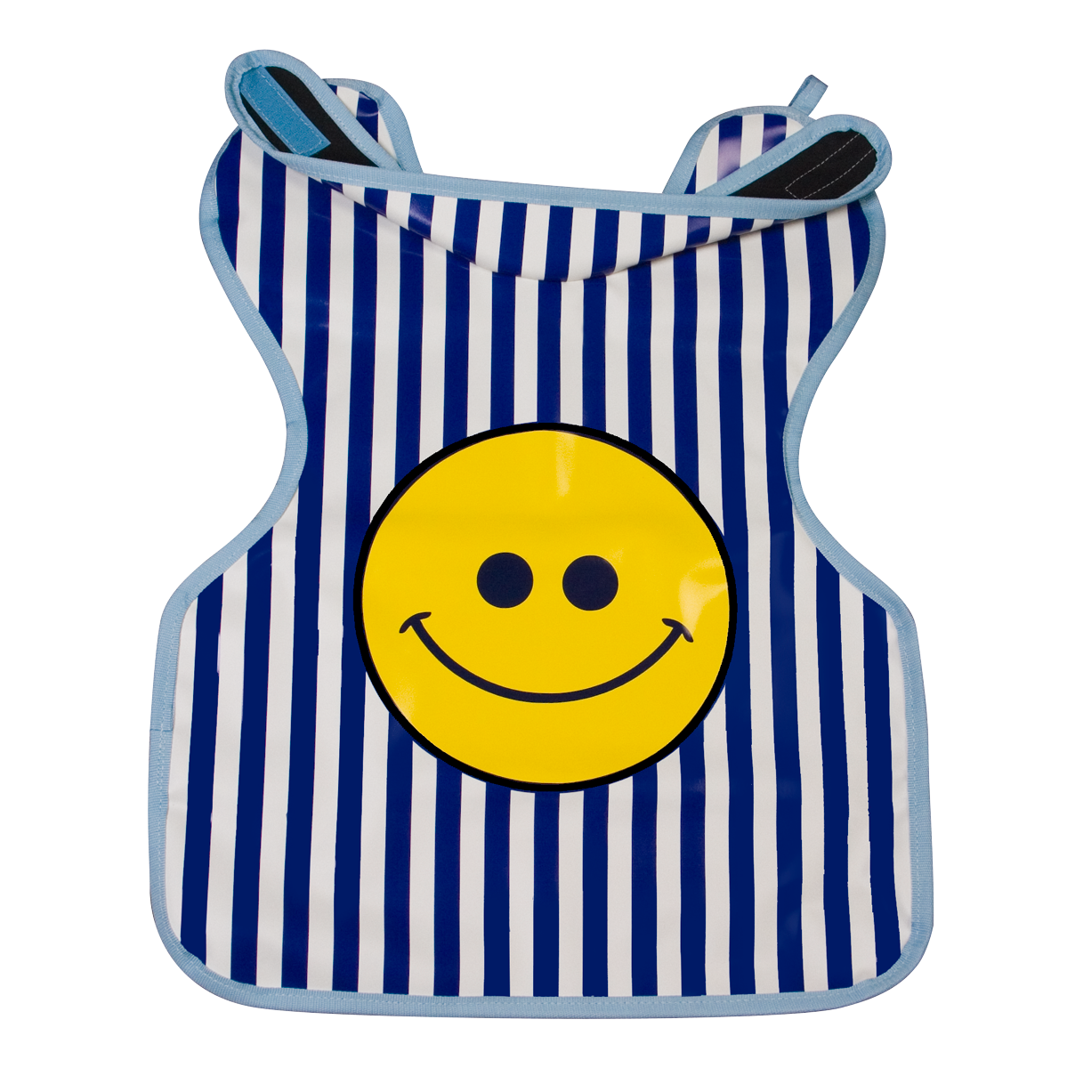 Children's Patient X-ray Apron - Happy Face