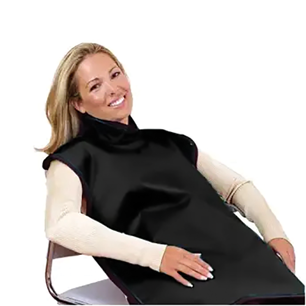 Flow Lead Adult X-ray Apron – American Dental Accessories, Inc.