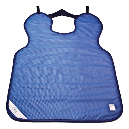 Adult Patient Apron (Lead Free)