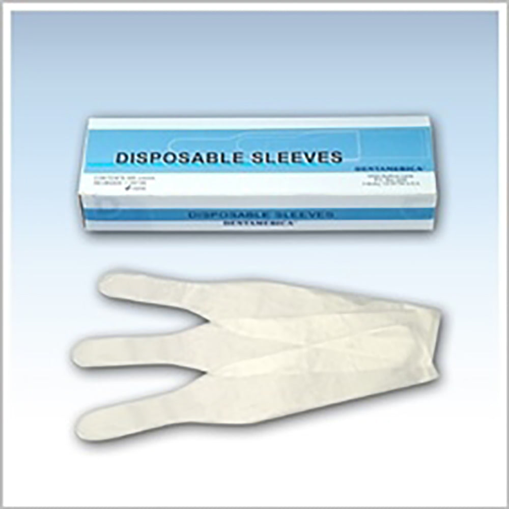 Intraoral Camera Sleeves