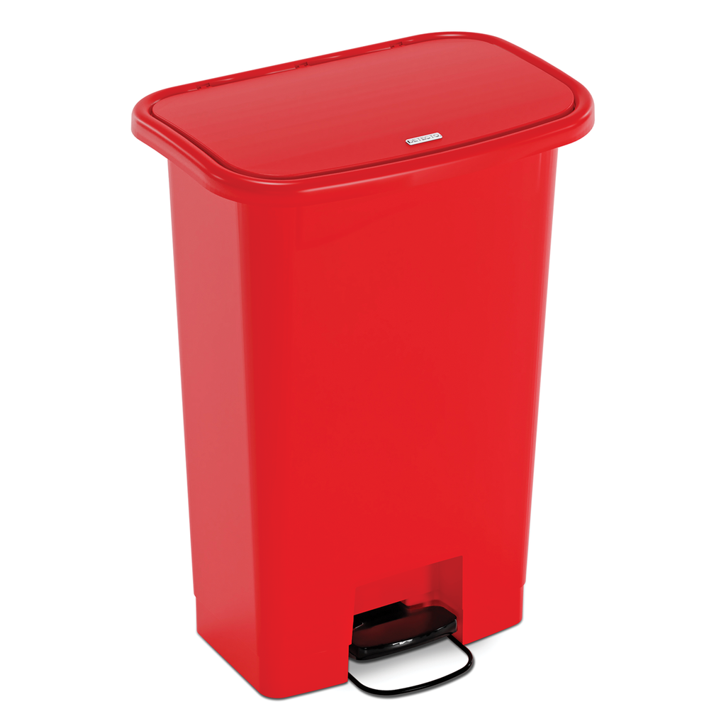 DETECTO Waste Mate Receptacle