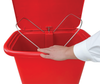 DETECTO Waste Mate Receptacle