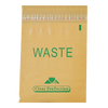 Waste Stick-On Bags
