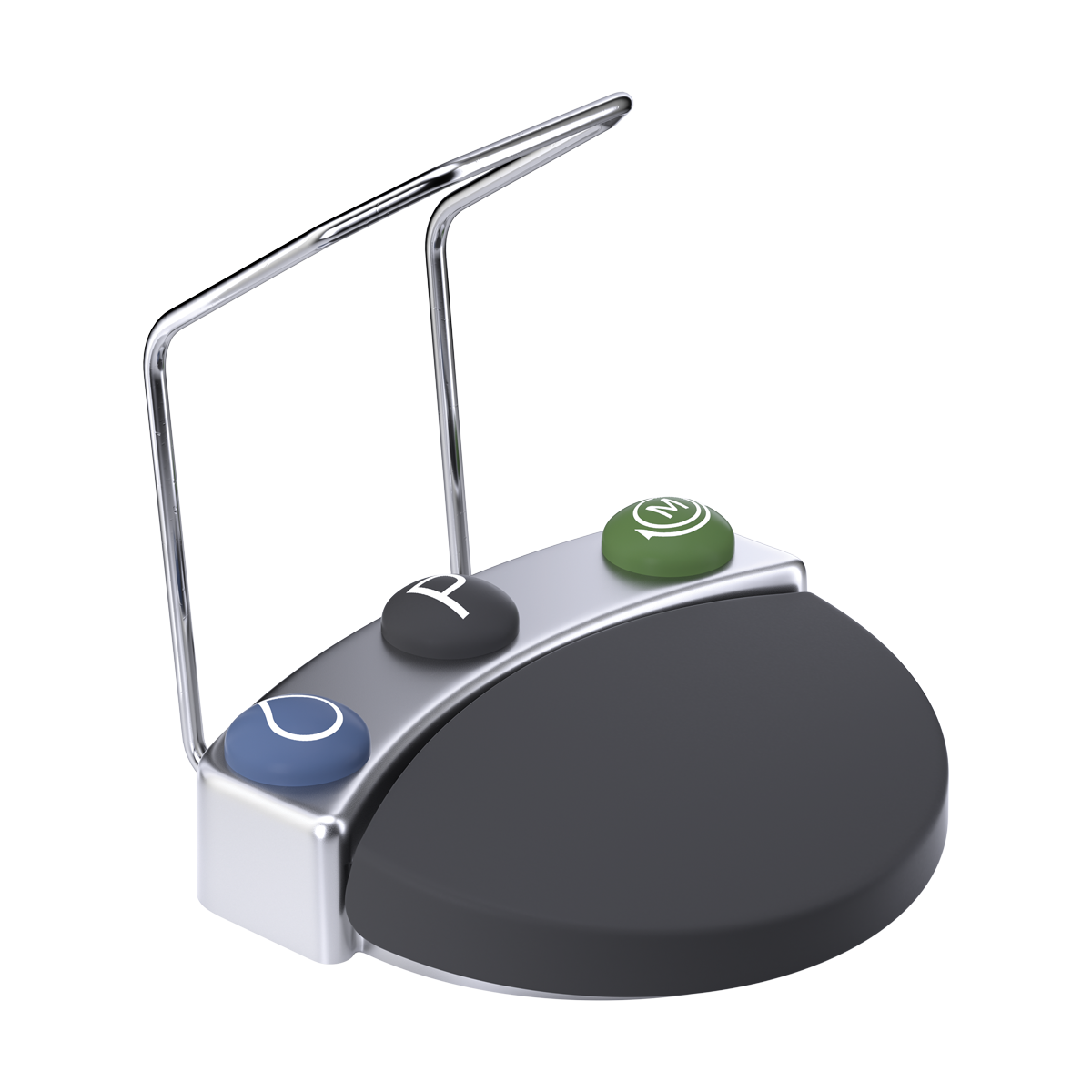 ES70 Surgical Handpiece System - Additional View