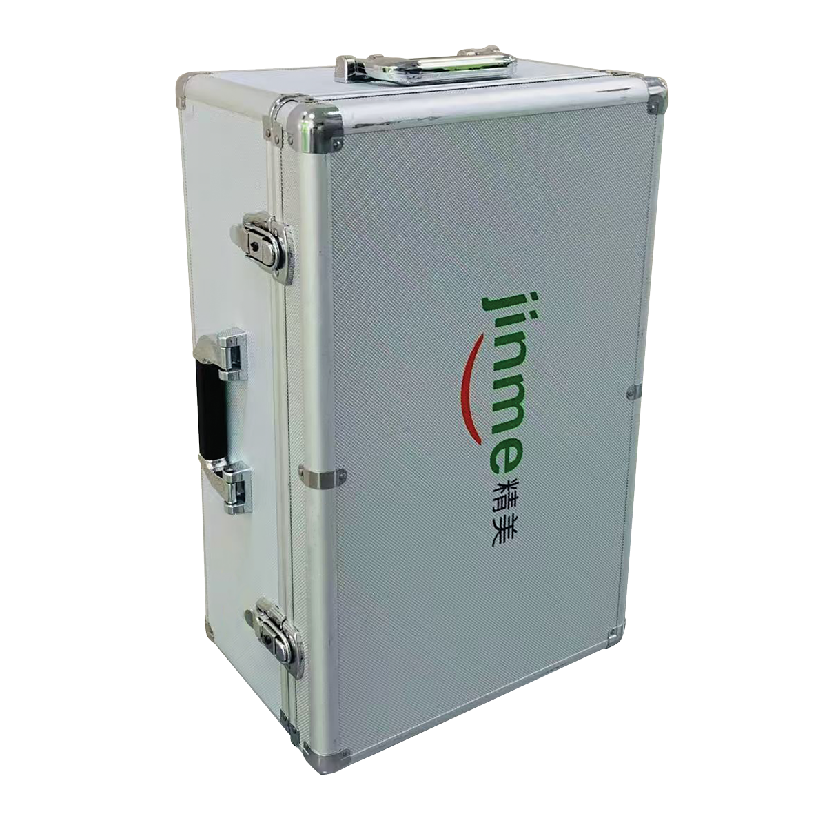 Portable Aluminum Case for Surgical System