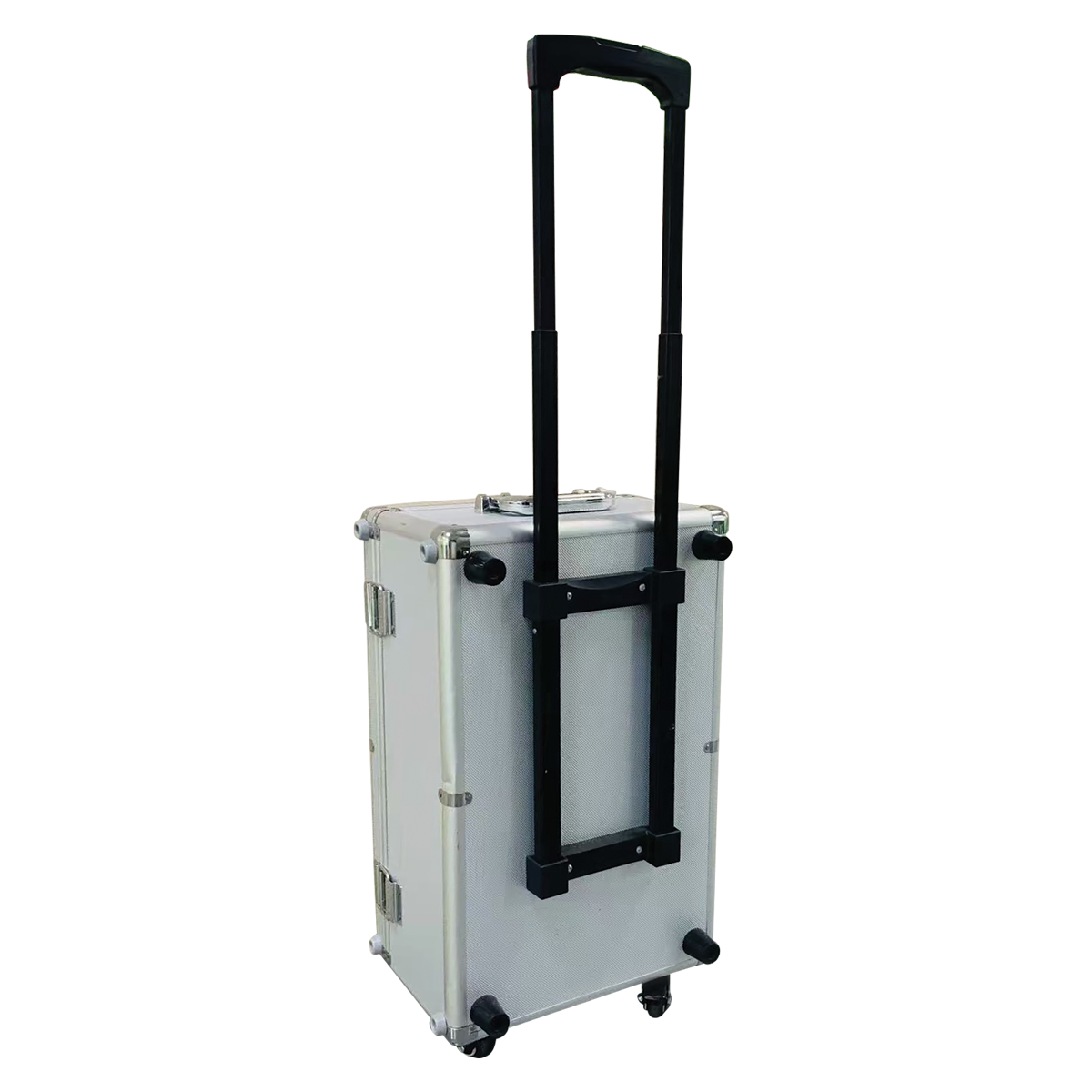 Portable Aluminum Case for Surgical System