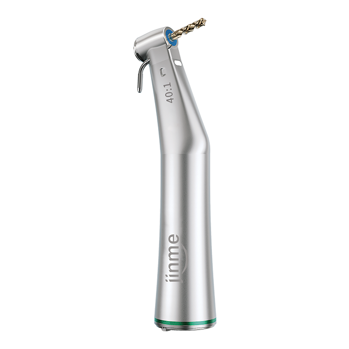 40:1 Electric Fiberoptic Implant Handpiece
