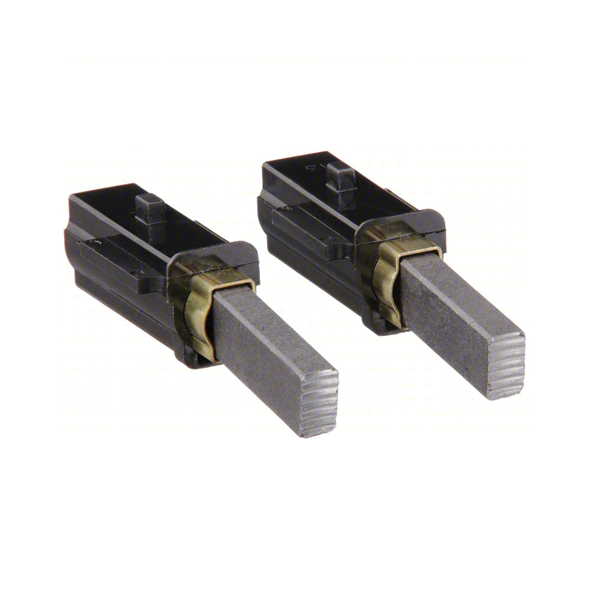 Standard Vacuum Motor Brushes (Pkg. 2)