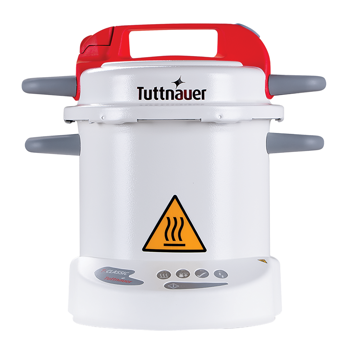 Tuttnauer Portable Dental Sterilizer