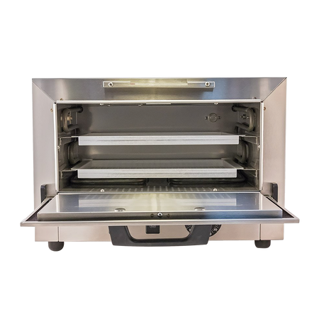 Dry Heat Sterilizer (2 Trays)