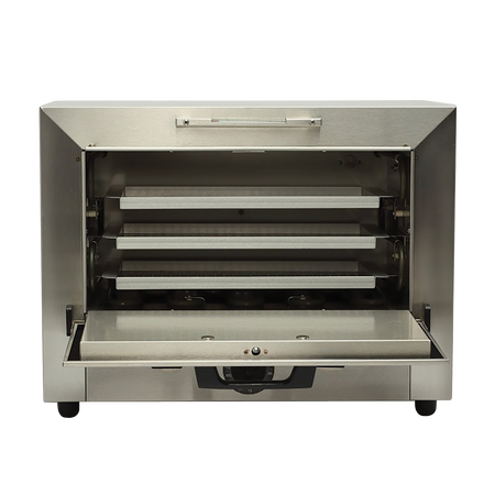 Dry Heat Sterilizer (3 Trays)