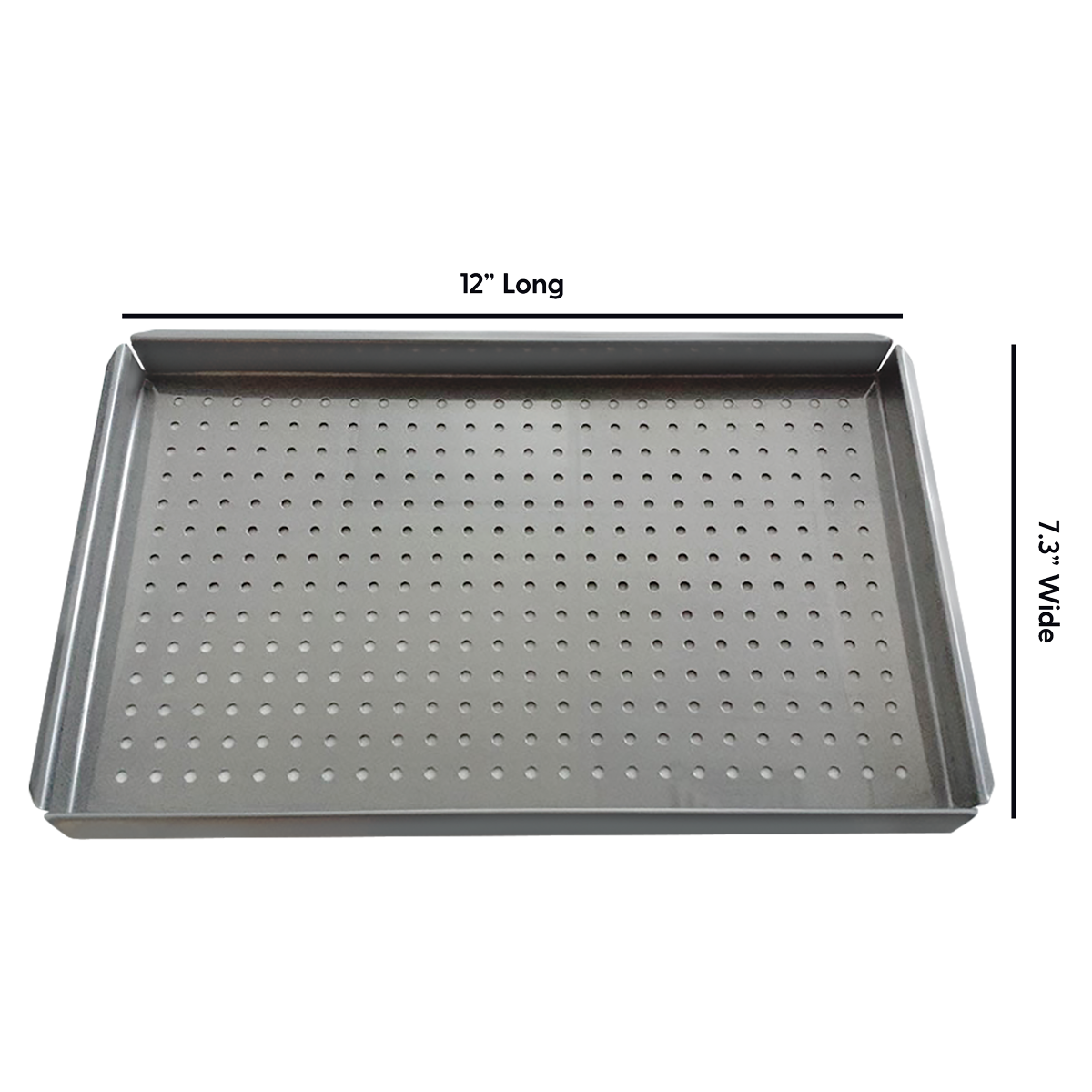 Sterilizer Tray
