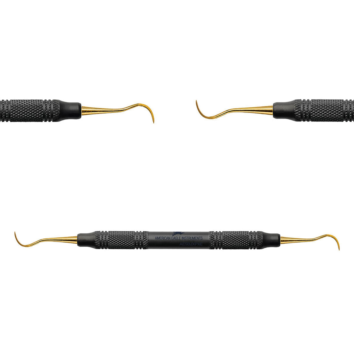 American Eagle XP Blackjack Instrument