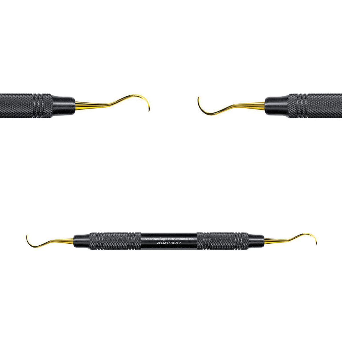 American Eagle McCall 17-18 (XP)