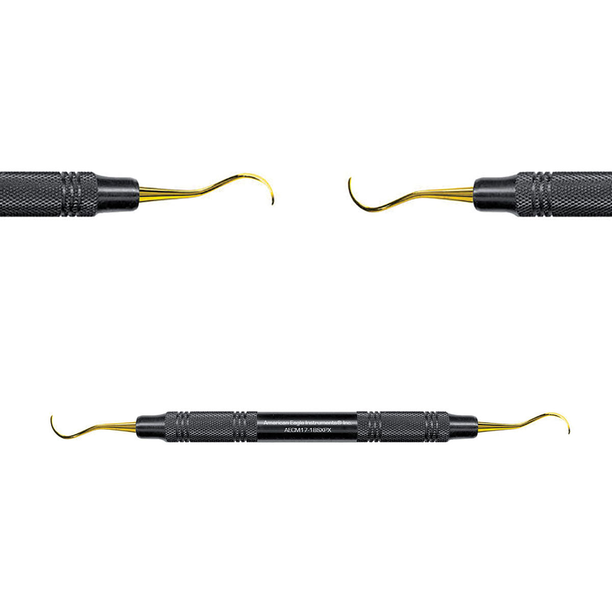 American Eagle McCall 17-18S (XP)