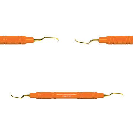 American Eagle XP Columbia 2L-2R