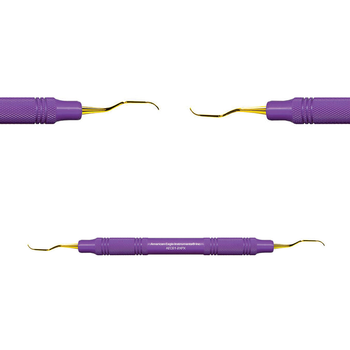 American Eagle Barnhart 1-2 (XP)