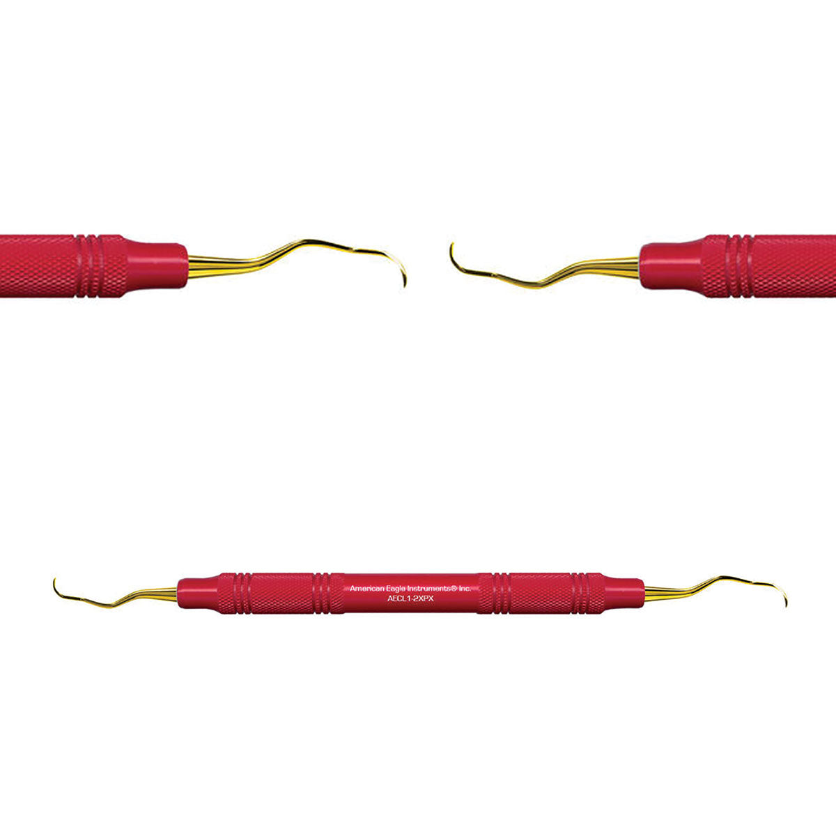 American Eagle Langer 1-2 (XP)