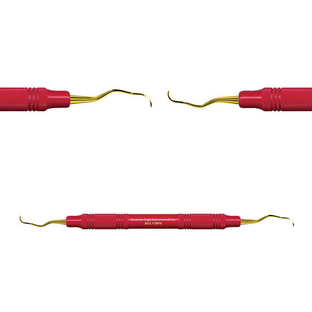 American Eagle Langer 1-2 (XP)