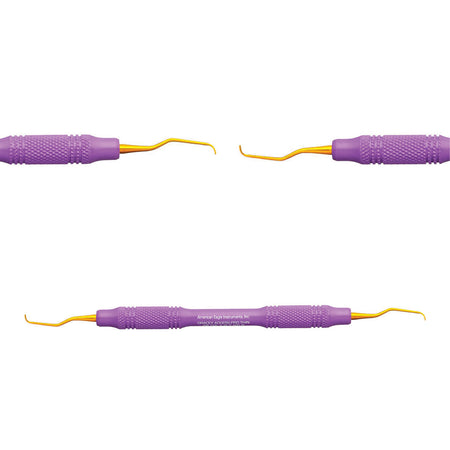 American Eagle Gracey Access 1-2 Pro Thin™ Curette (XP)