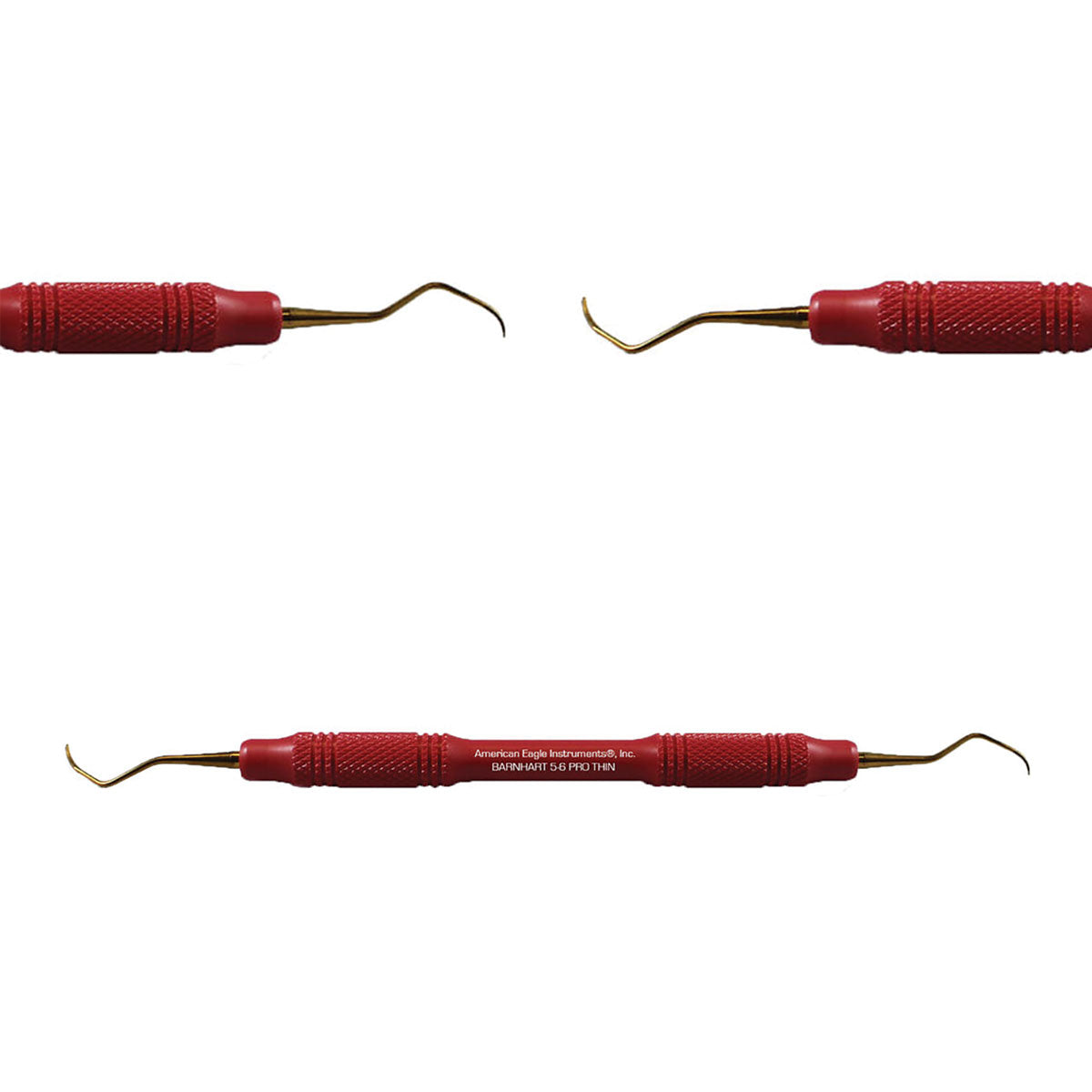American Eagle Barnhart 5-6 Pro Thin Curette (XP)