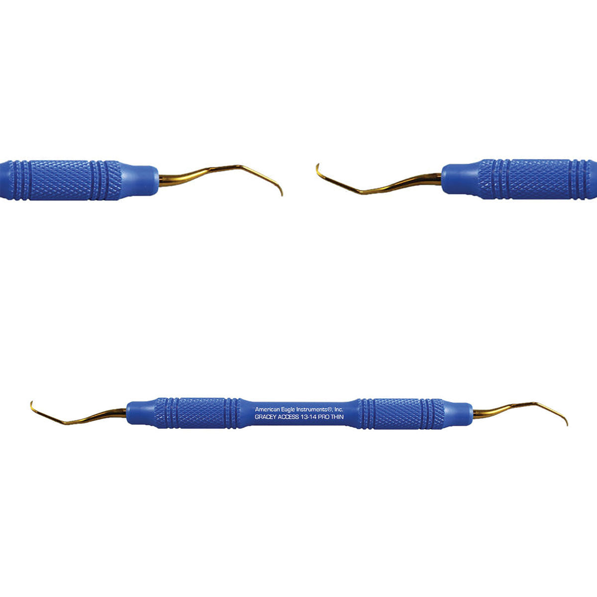 American Eagle Gracey Access 13-14 Pro Thin Curette (XP)