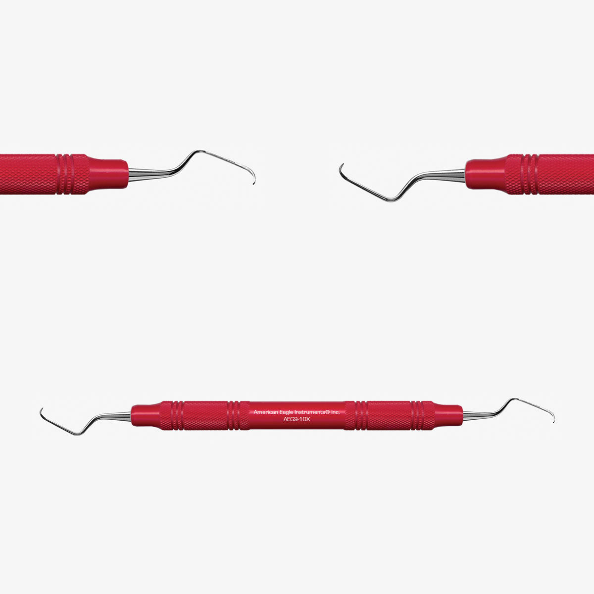 American Eagle Gracey 9-10 (TT)