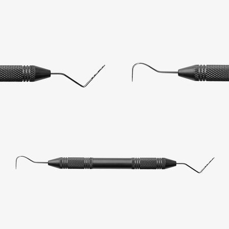 American Eagle Explorer 23/Probe 12 (Black)