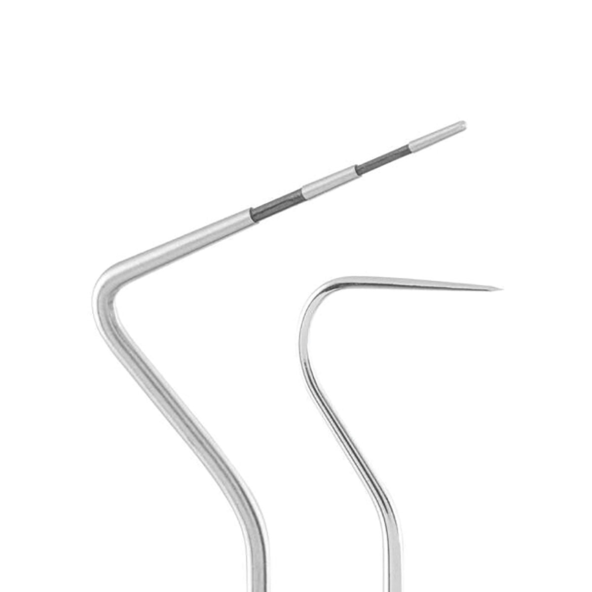 Tips of the American Eagle Explorer 23/Probe 12 (Black)