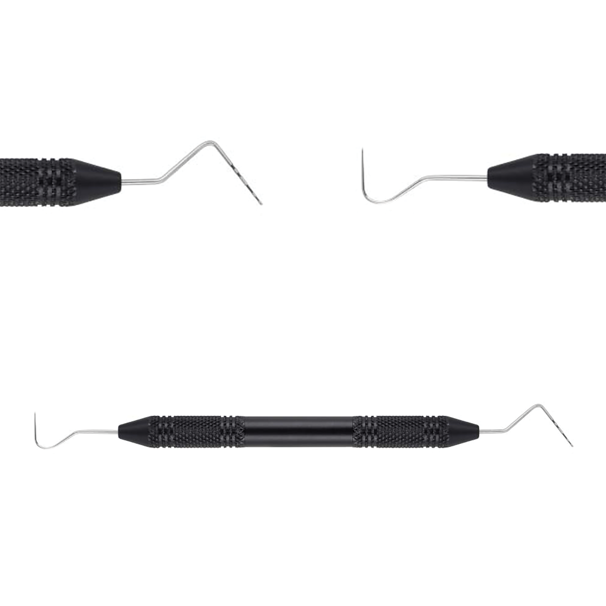 American Eagle Explorer 23/Probe 1 (Black)