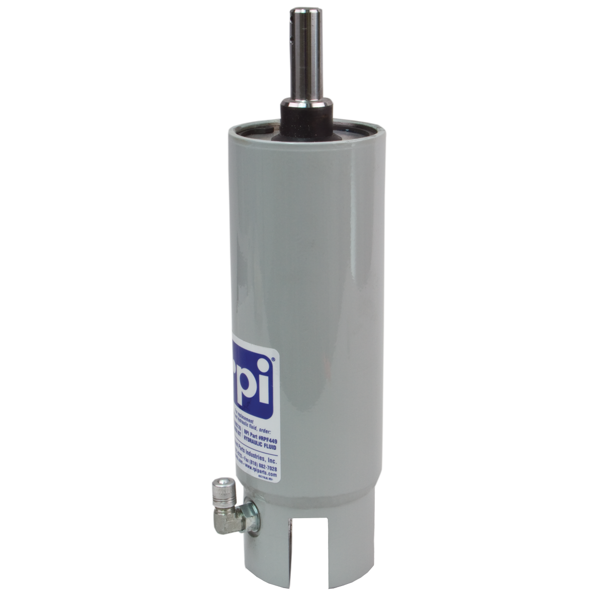 Lift Cylinder Kit (A-dec Style)