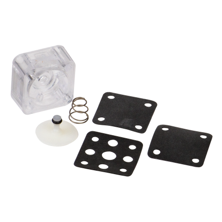 Black Valve Service Kit (A-dec Style)