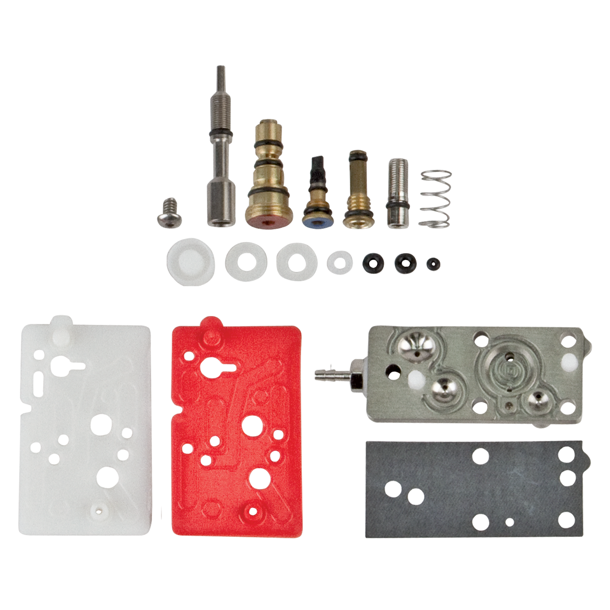 Century Plus Handpiece Block Repair Kit (A-dec Style)