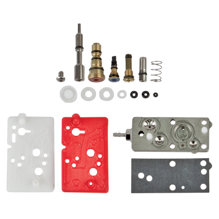 Century Plus Handpiece Block Repair Kit (A-dec Style)