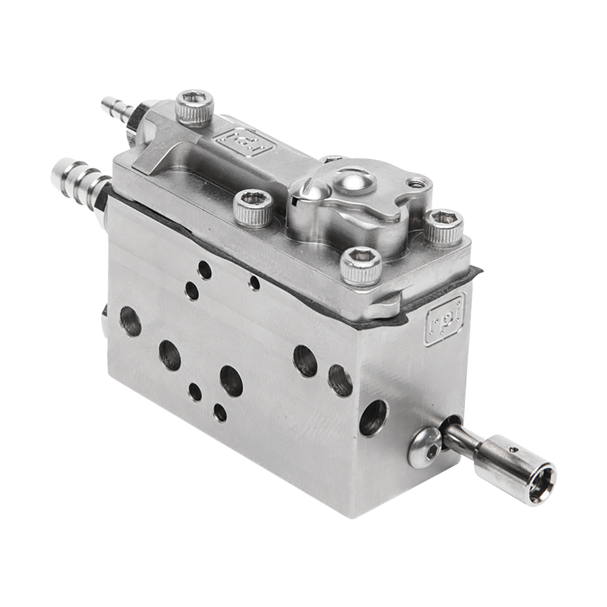 Century Plus Handpiece Control Block Kit (A-dec Style)