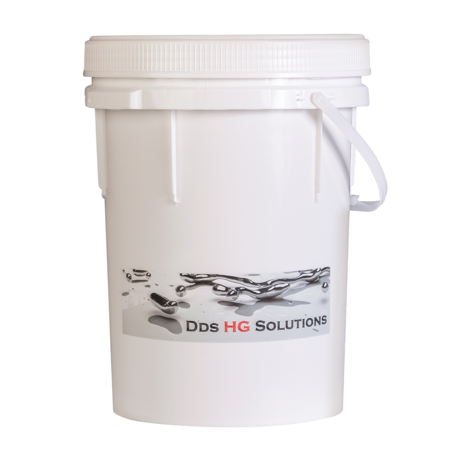 Amalgon Amalgam Disposal American Dental Accessories, Inc.