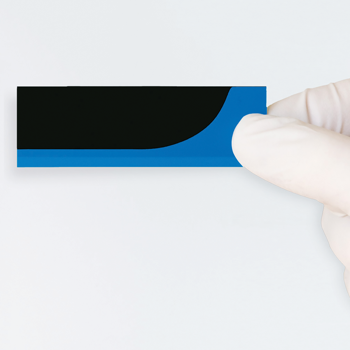 Directa Blue TrollFoil Blue 8 Microns Articulating Film - American Dental ...