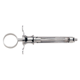 Astra Type Aspirating Syringe