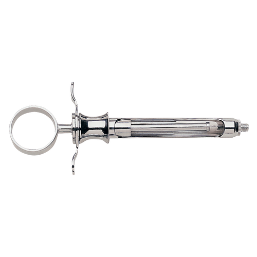 Astra Type Aspirating Syringe