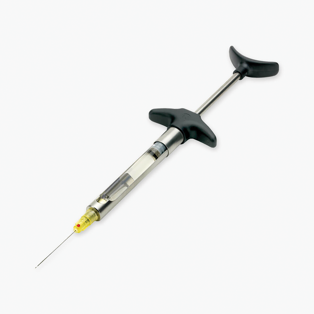 ASPIJECT Self-Aspirating & Anesthesia Syringe