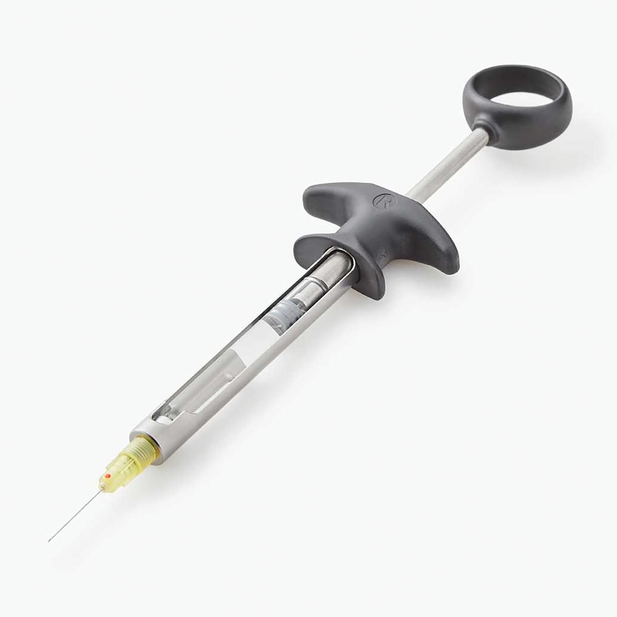 ASPIJECT Active Anesthesia Syringe