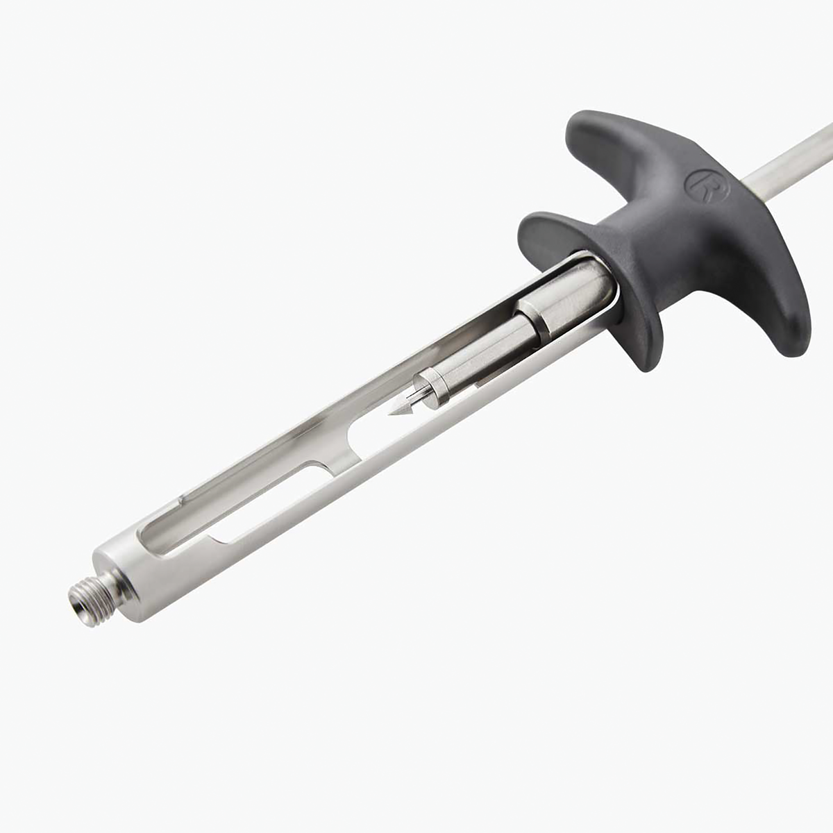ASPIJECT Active Anesthesia Syringe