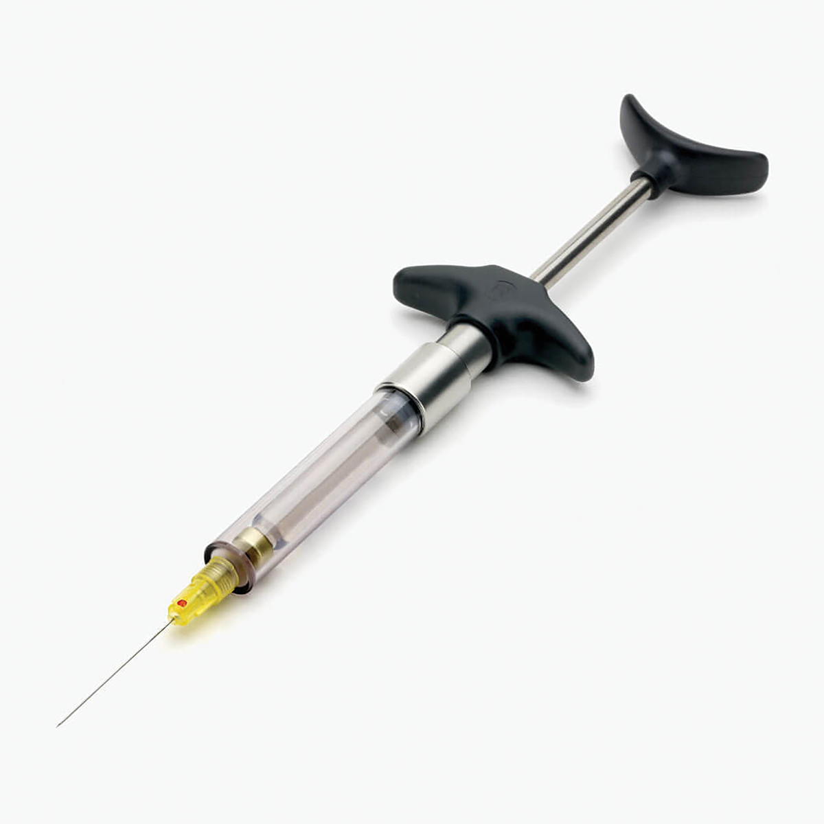 ASPIJECT SIS Anesthesia Syringe
