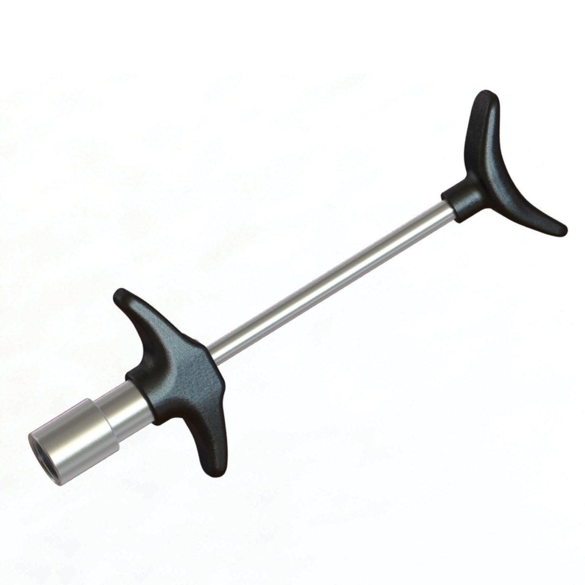 Syringe Plunger