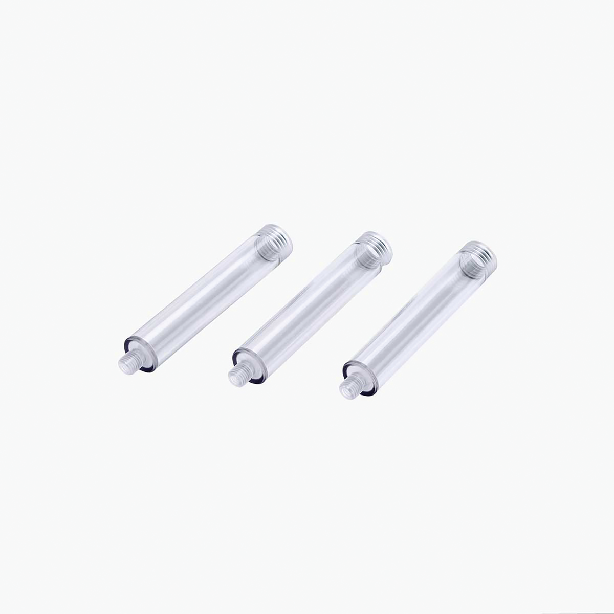 ASPIJECT SIS Anesthesia Syringe Cartridges