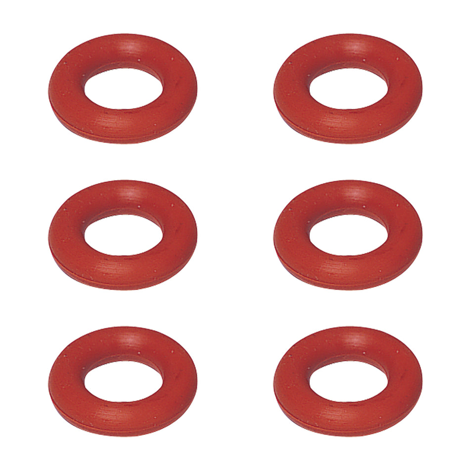 Heater Bar O-Rings (Air Techniques)