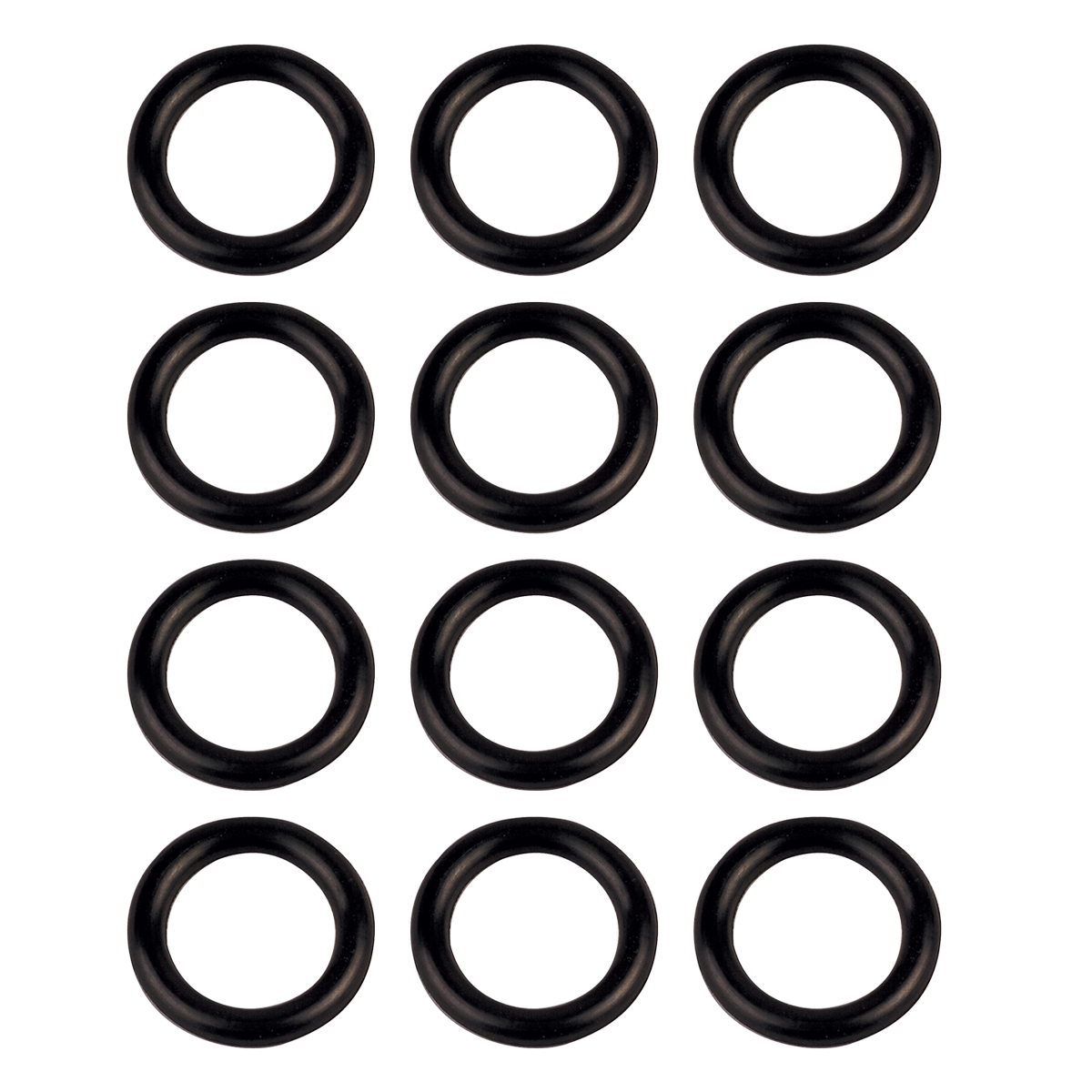 Pkg. of 12 Water Tank Drain O-rings (Air Techniques)